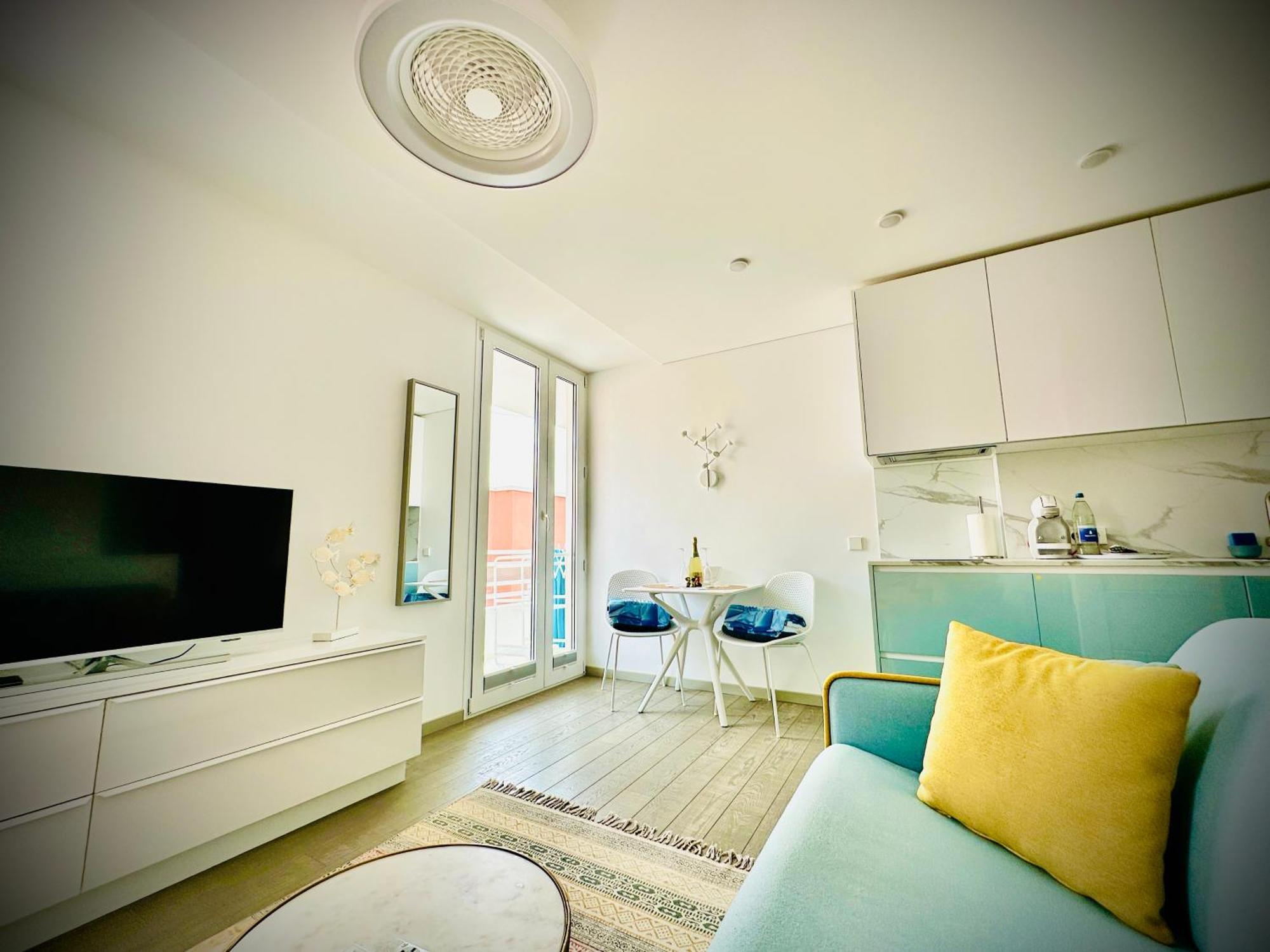 Amber Apartments - Sunny Studio Morro Jable  Exterior photo
